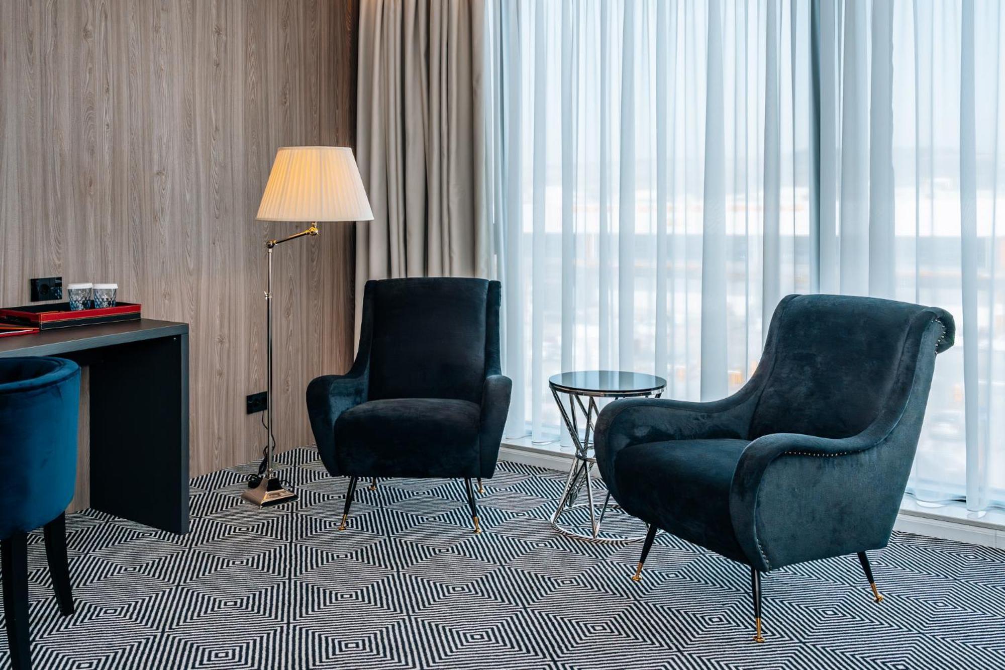 Sky Airport Hotel Cluj-Napoca Luaran gambar
