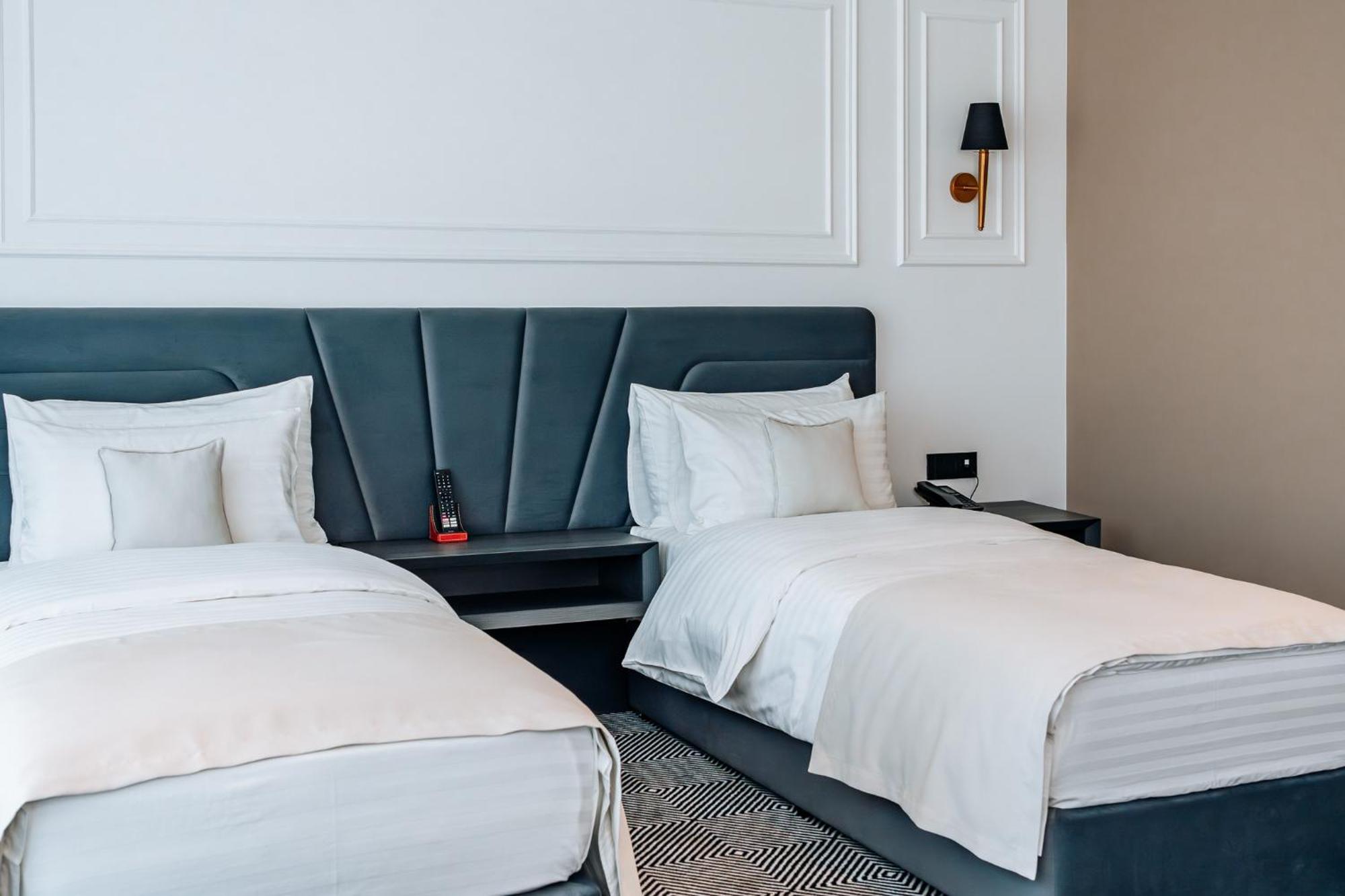 Sky Airport Hotel Cluj-Napoca Bilik gambar